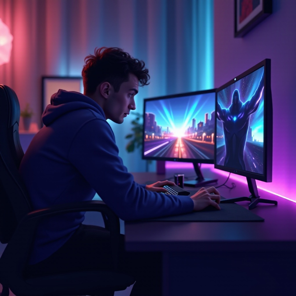 PC si riavvia casualmente durante il gioco