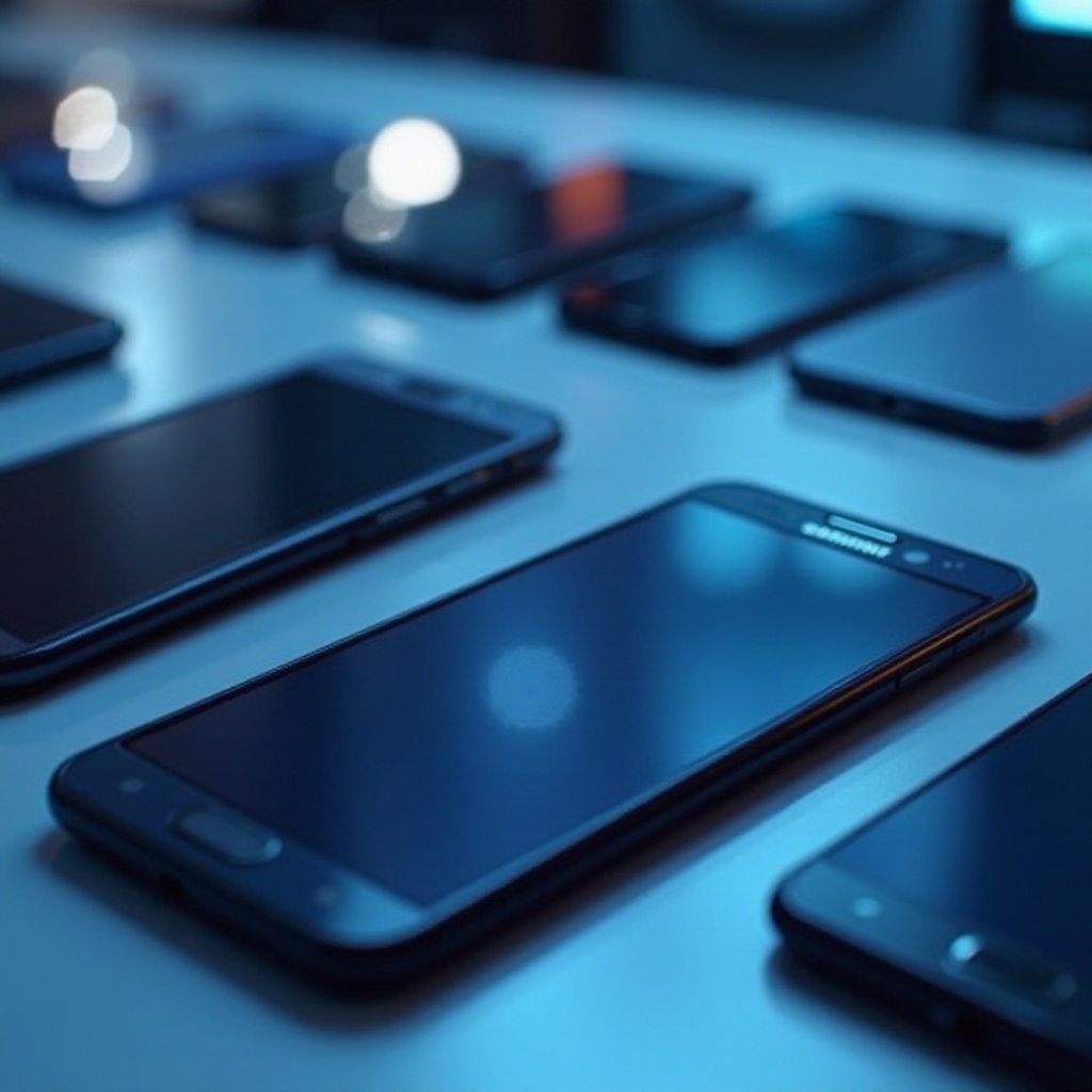 quais telefones Samsung Galaxy são atualizáveis para o Android 15