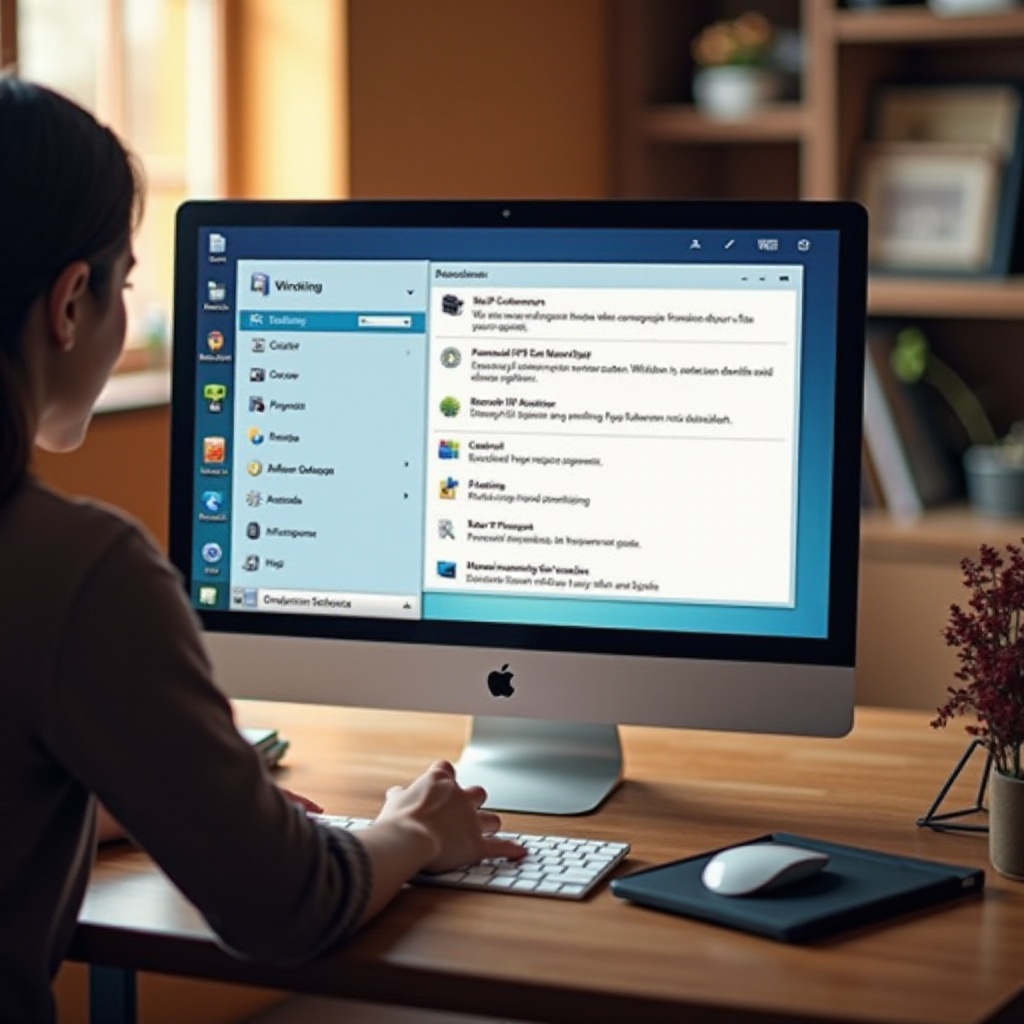 vérifier l'adresse IP de l'imprimante Windows 11