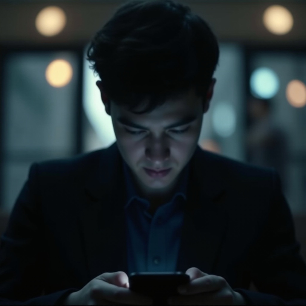 como os smartphones estão sequestrando nossas mentes