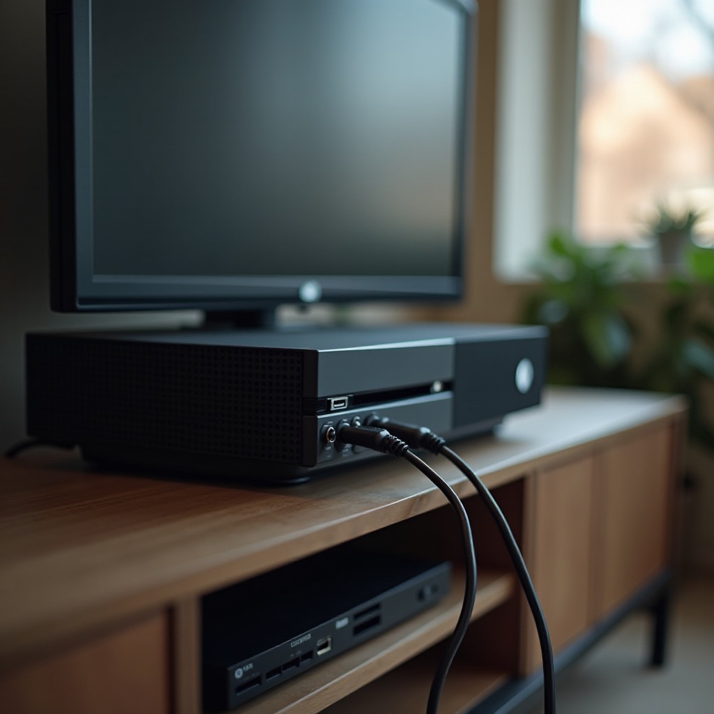 xbox one non viene visualizzata sulla TV