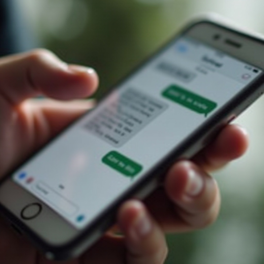 come cancellare i messaggi sul mio telefono Android