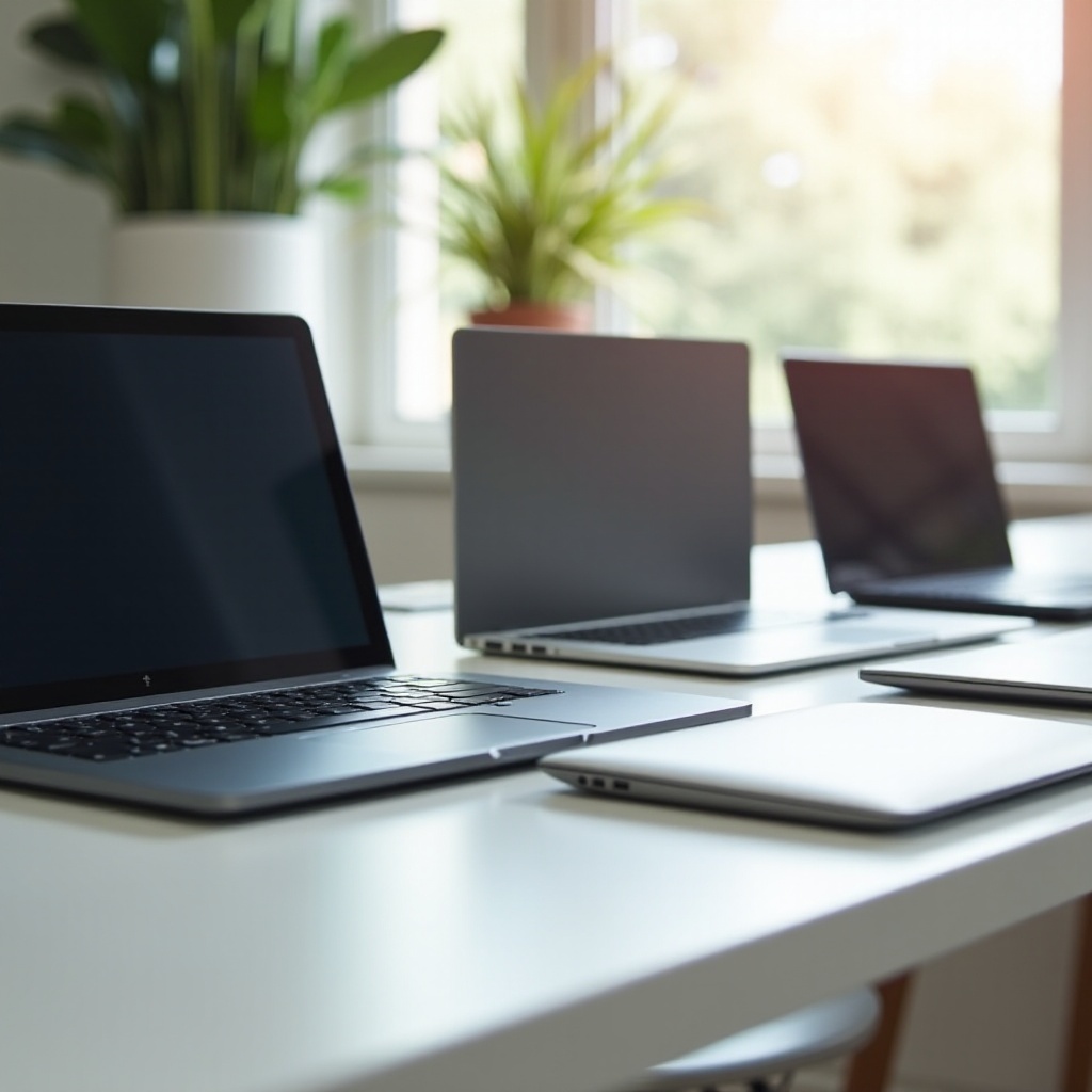 Chromebook für unter 100