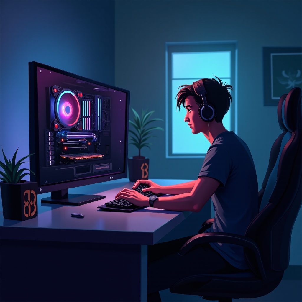 PC se reinicia aleatoriamente mientras juegas