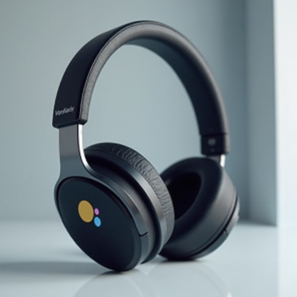 écouteurs avec Google Assistant