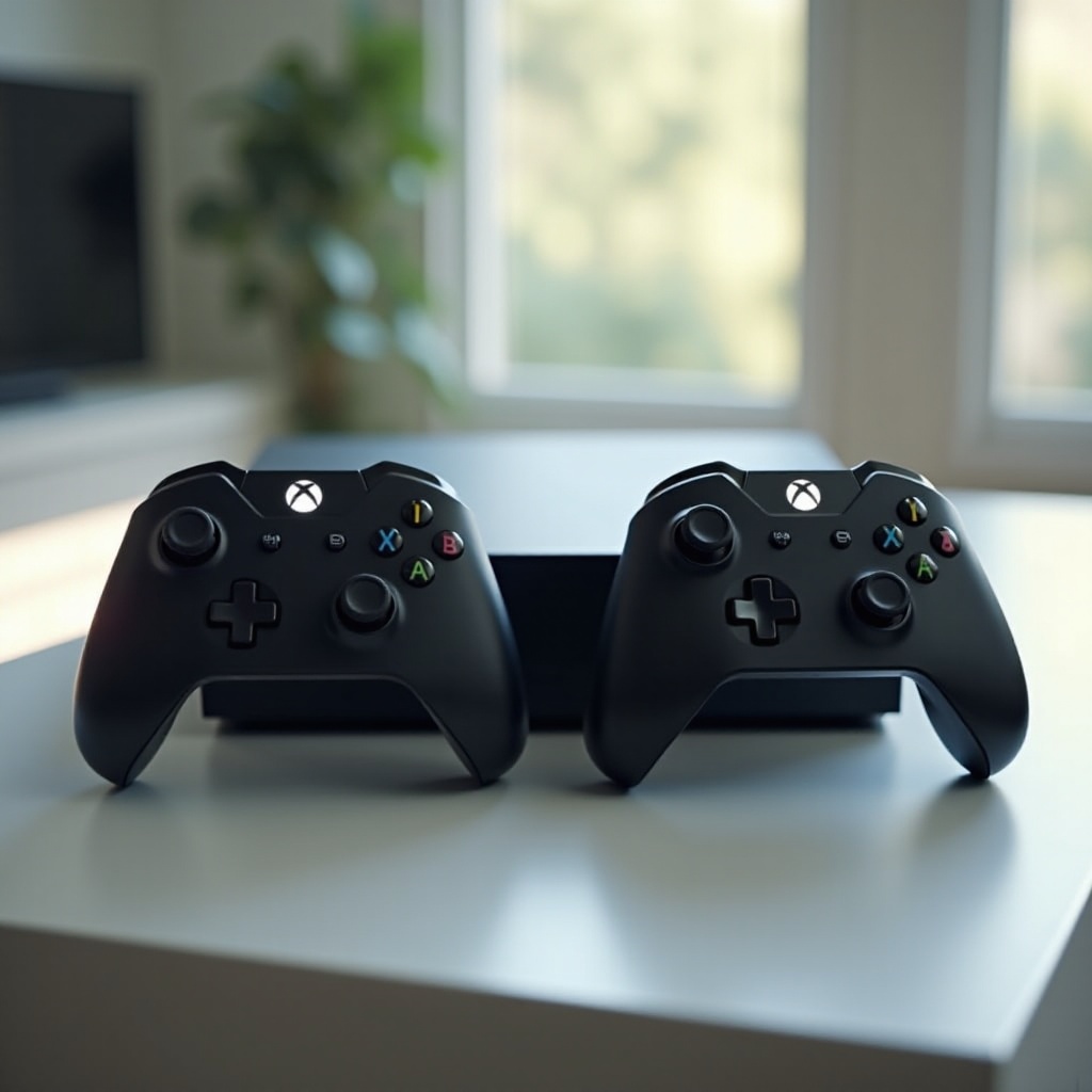 kann man einen PS4-Controller auf der Xbox verwenden