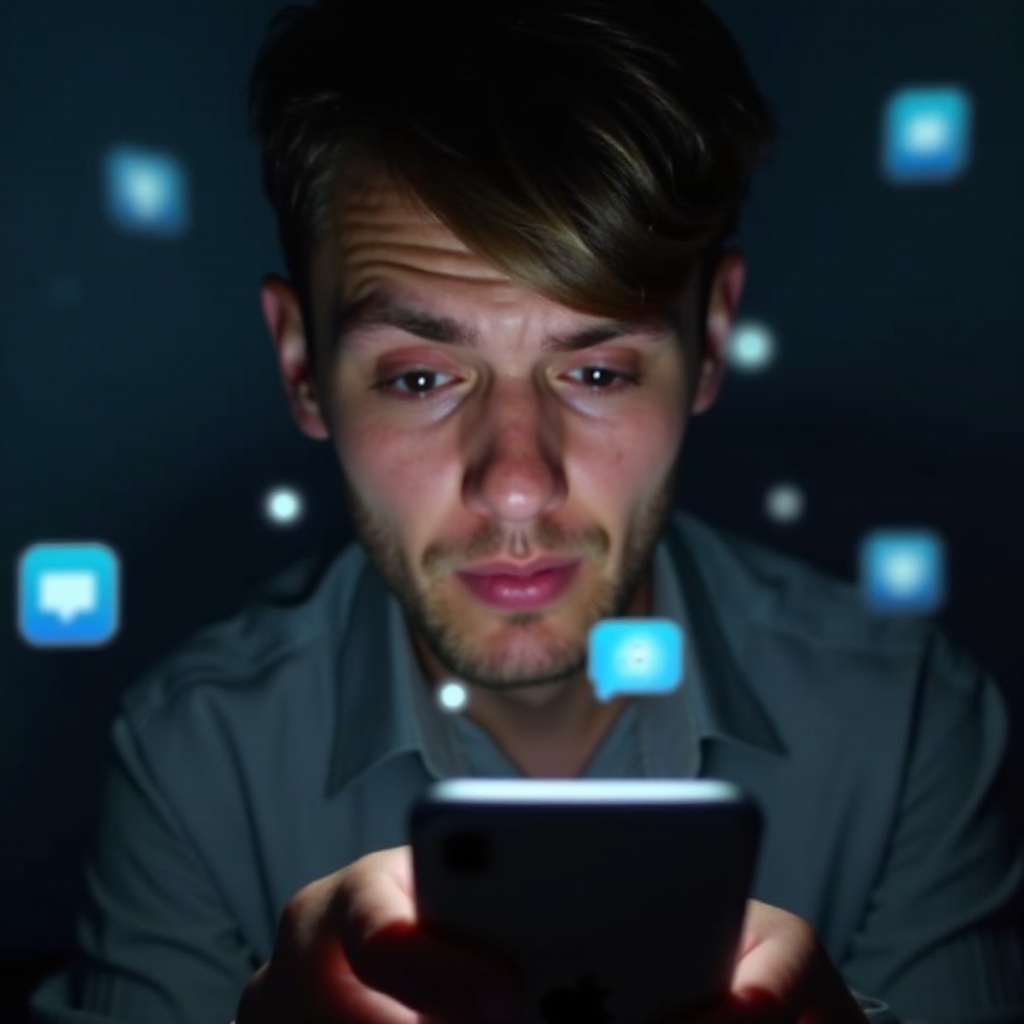 mijn iPhone-contacten verdwijnen