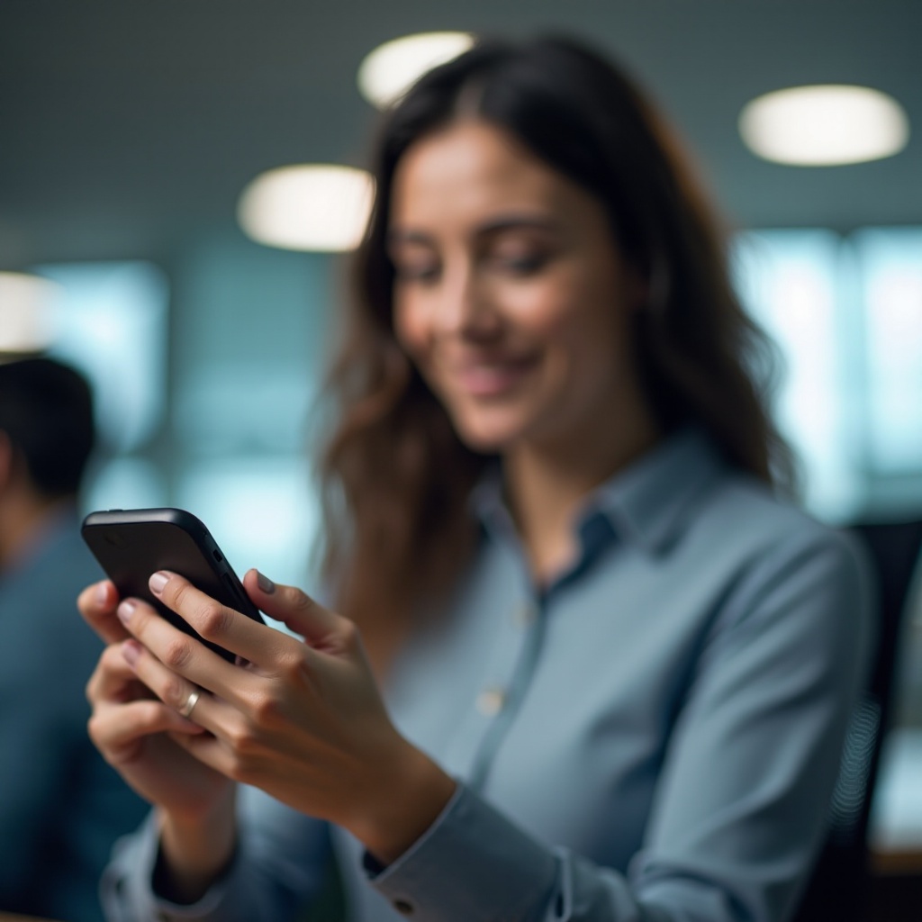 how to call toll free using mobile phone