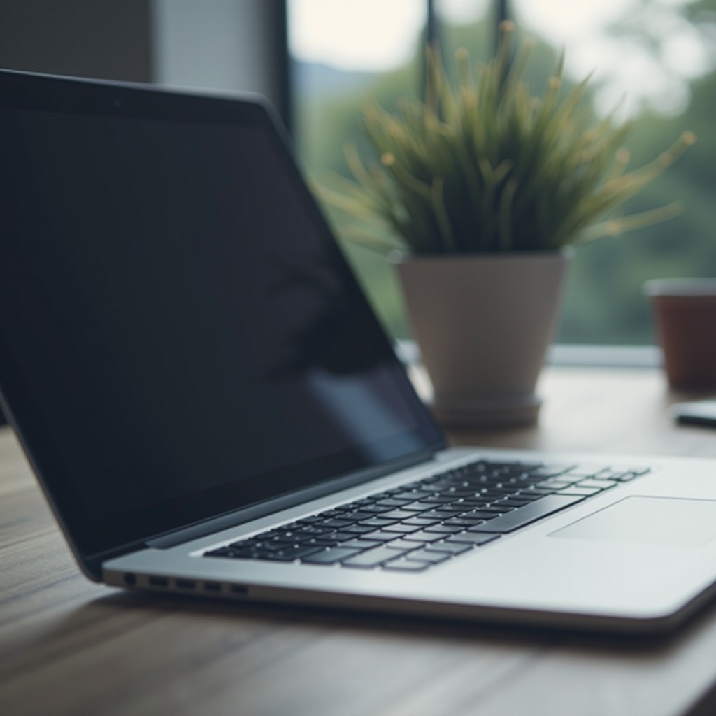 cómo desactivar el teclado en un portátil