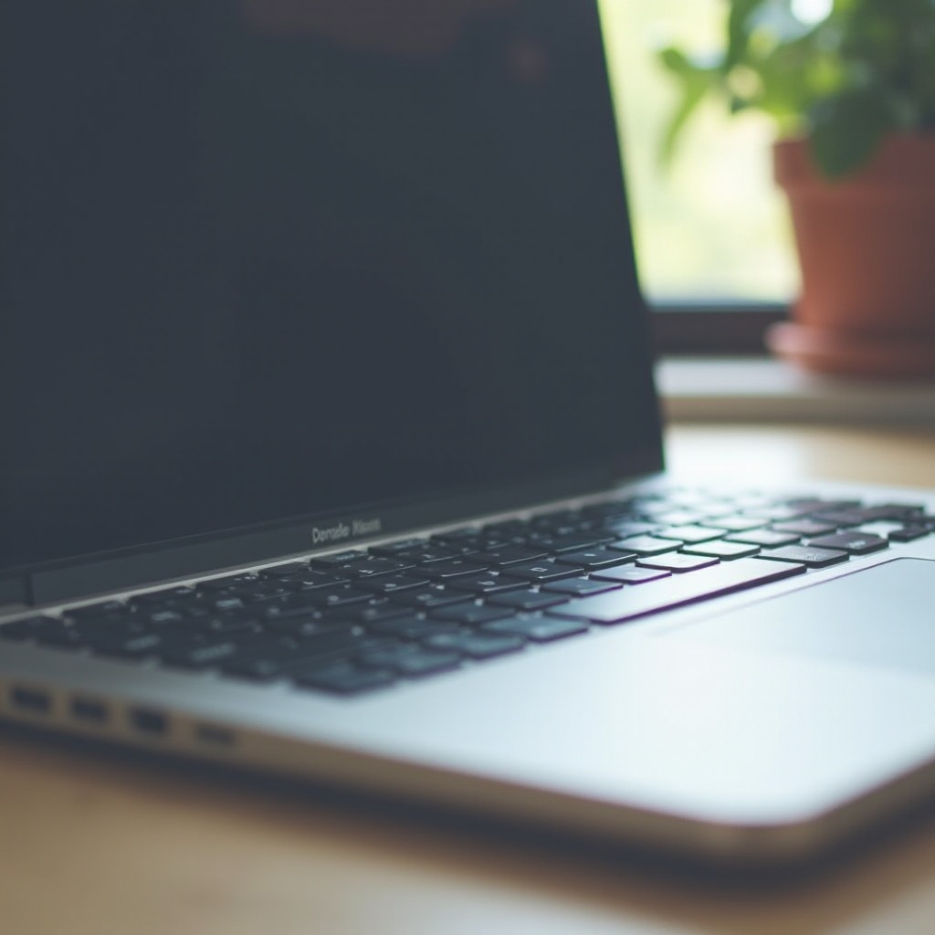 come disabilitare i tasti su un laptop