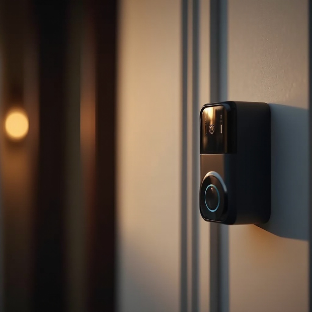 migliore videocamera per campanello a batteria