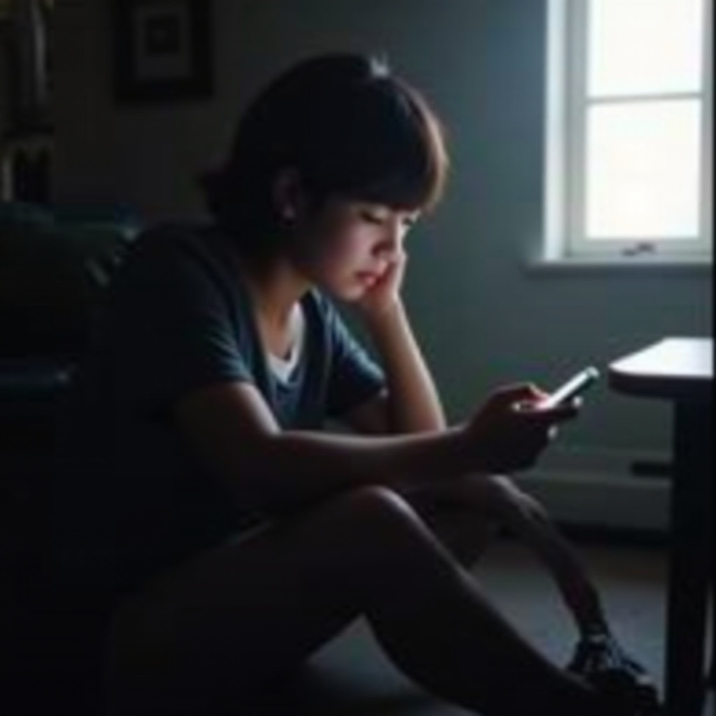 hoe smartphones onze geest kapen