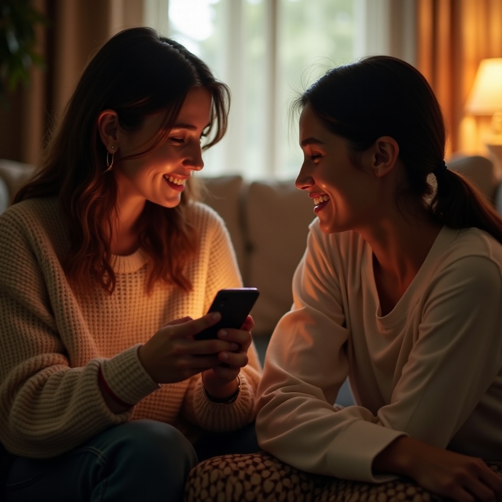 quais são os benefícios de resolver um vício em telefone