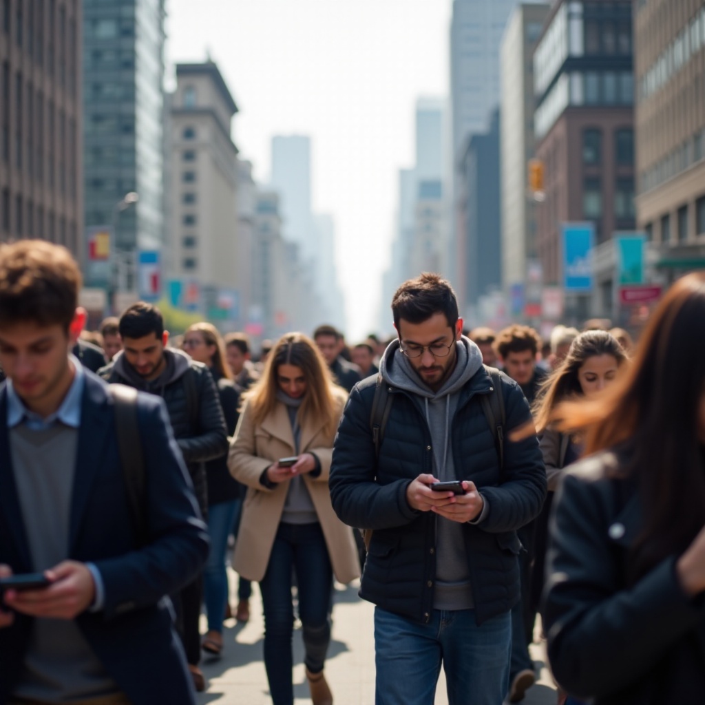 qué país tiene el segundo uso de teléfono más alto