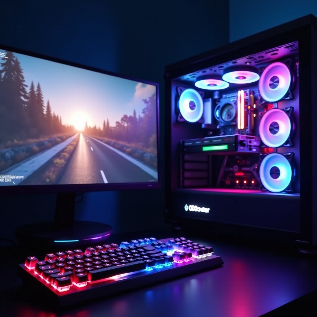 PC reinicia aleatoriamente durante o jogo