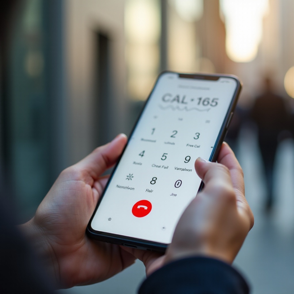 hoe je gratis kunt bellen met een mobiele telefoon