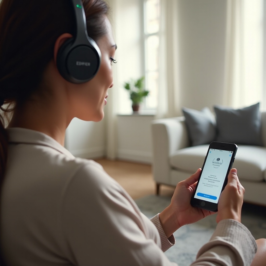 auriculares edifier cómo emparejar bluetooth