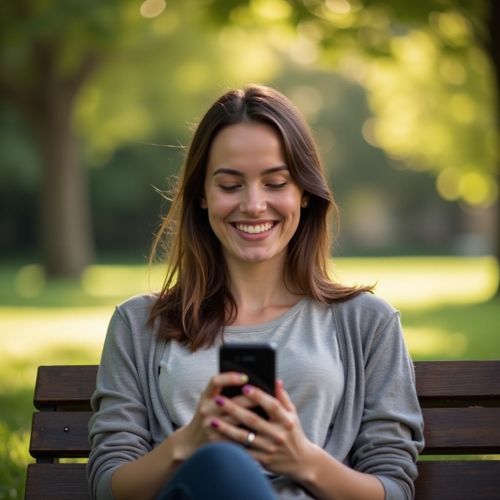 was sind die Vorteile davon, eine Telefonabhängigkeit zu bekämpfen