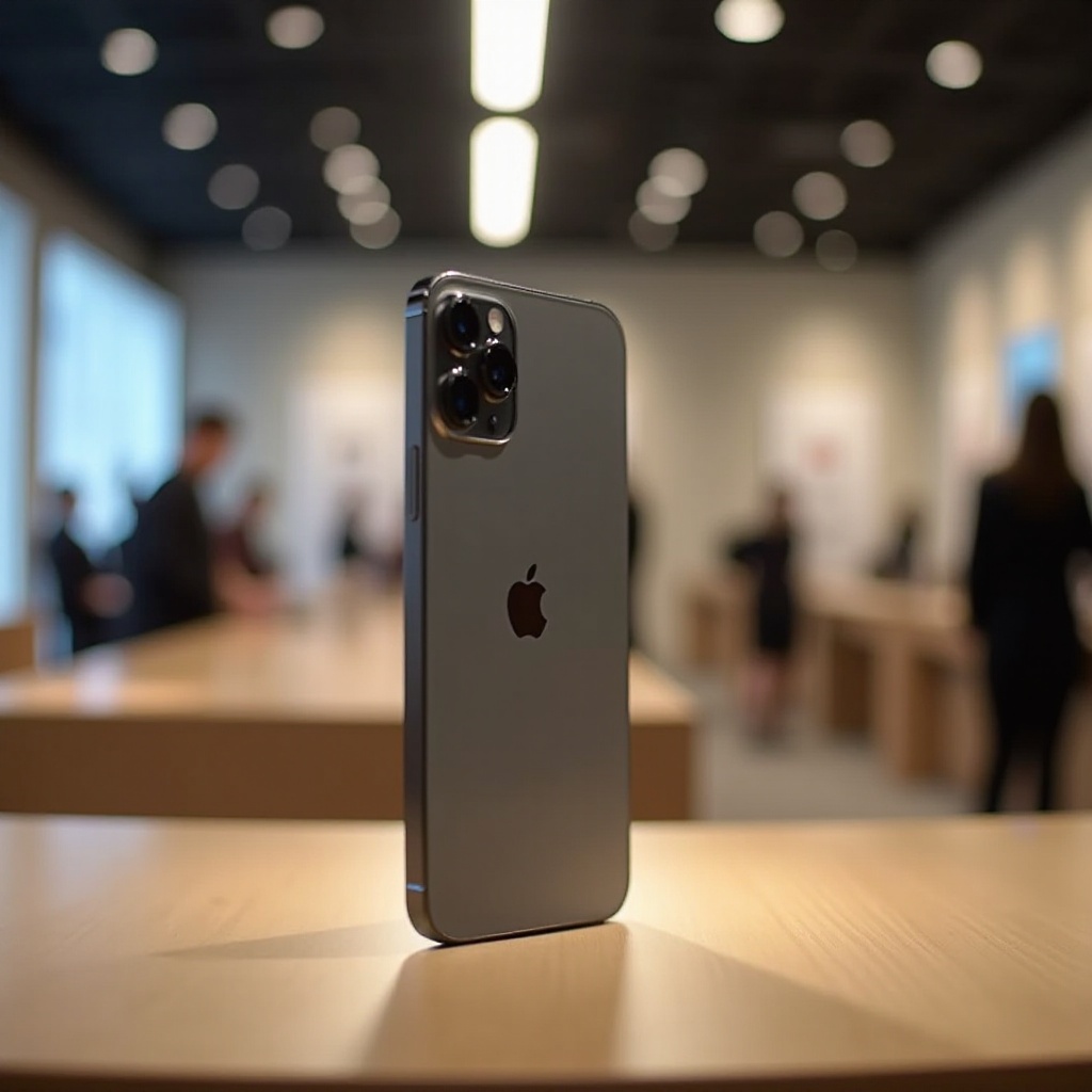 how much does an apple phone cost on average