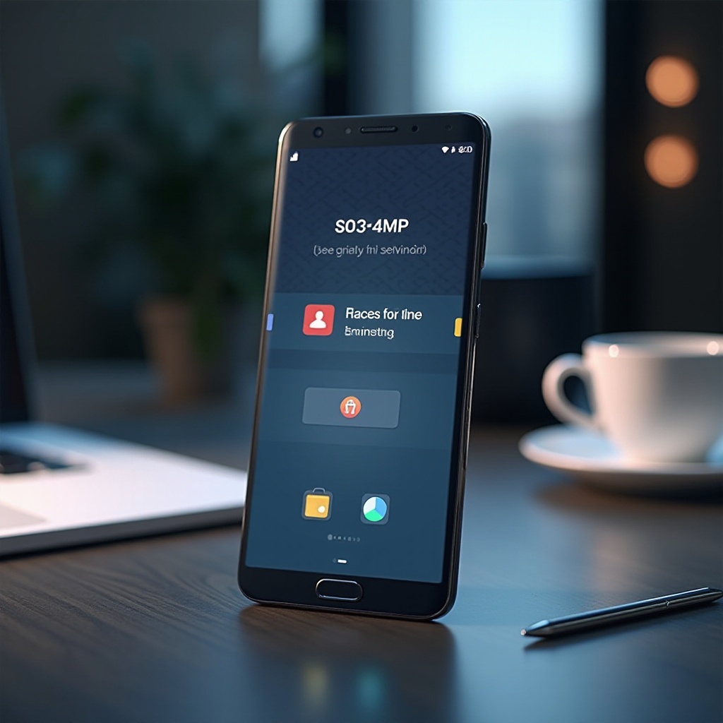iemand kan mijn galerij op mijn Samsung-telefoon zien zonder