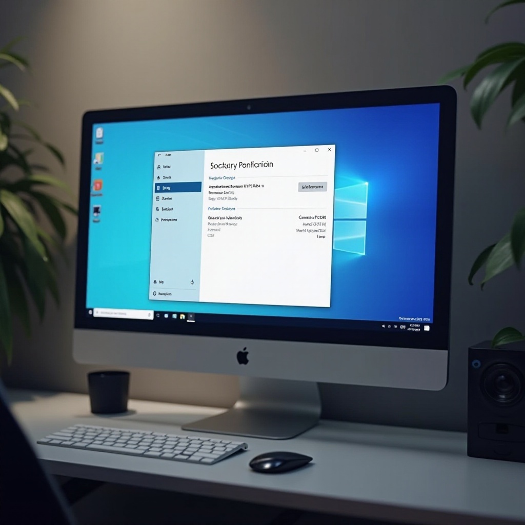 verificar la dirección IP de la impresora en Windows 11