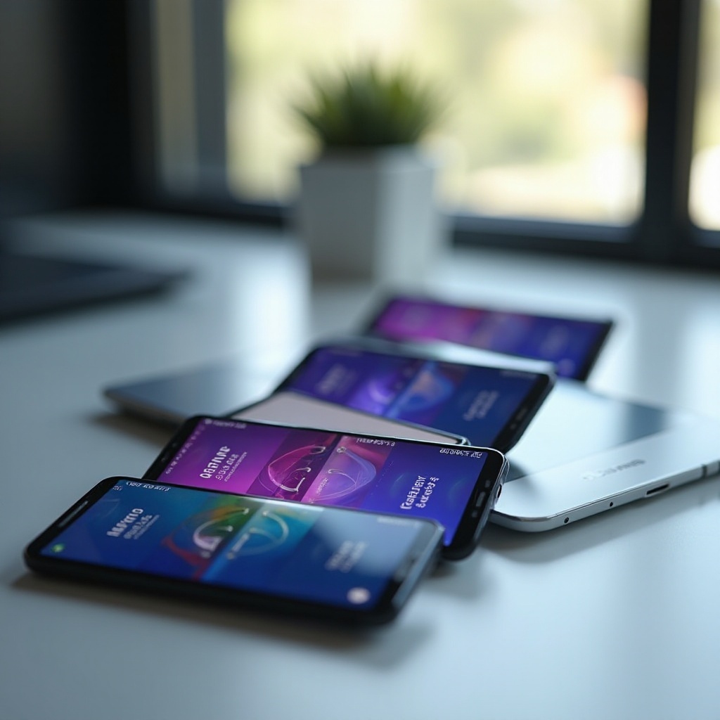 quali telefoni Samsung Galaxy sono aggiornabili ad Android 15