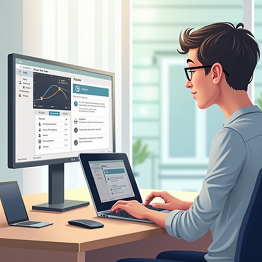 verificare l'indirizzo IP della stampante su Windows 11