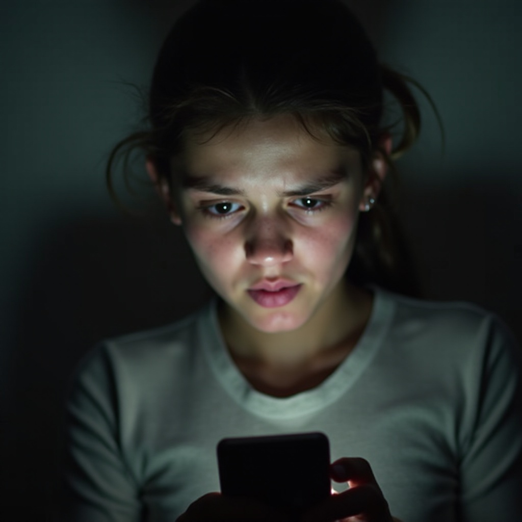 cómo los teléfonos inteligentes están secuestrando nuestras mentes