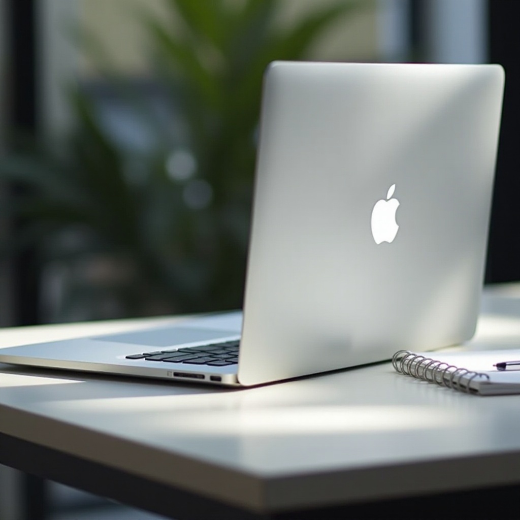 2020 macbook air running slow