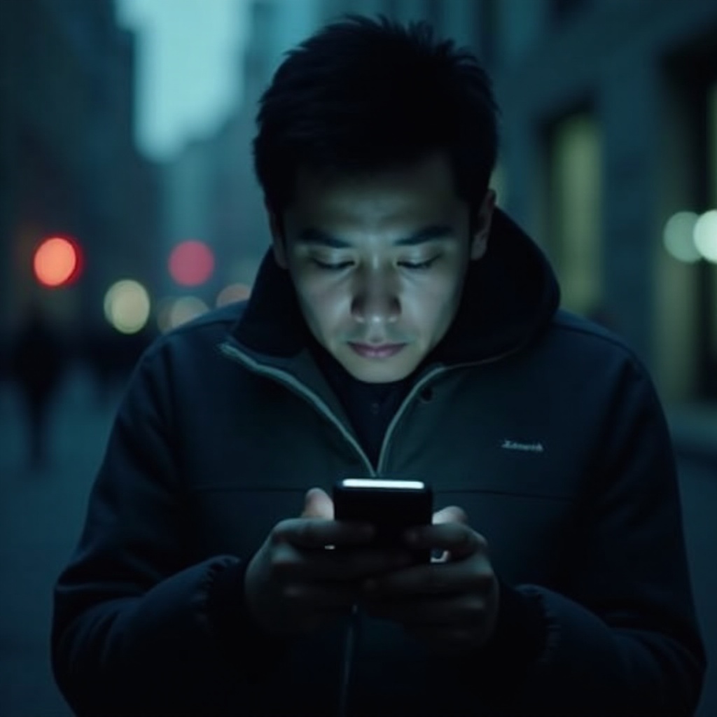 como os smartphones estão sequestrando nossas mentes