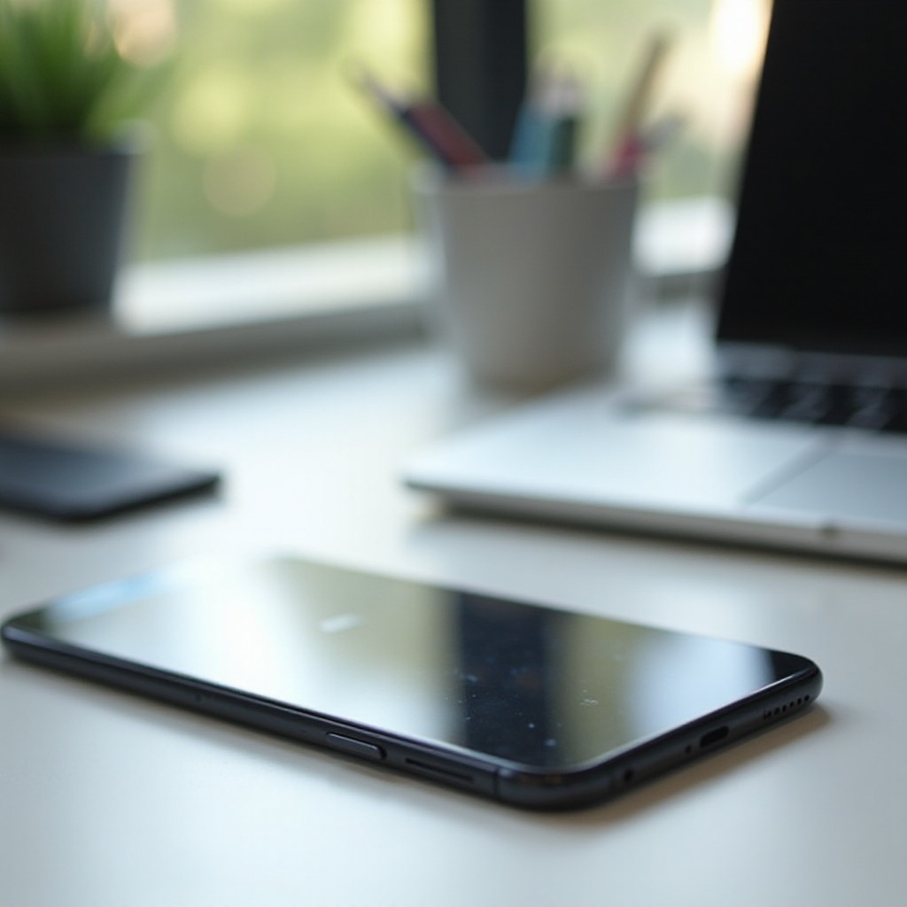 comment changer de téléphone pour se connecter à Google