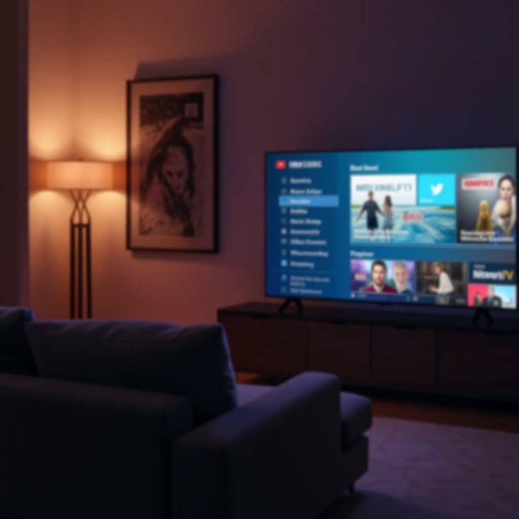 come aggiungere hbo max a una tv samsung