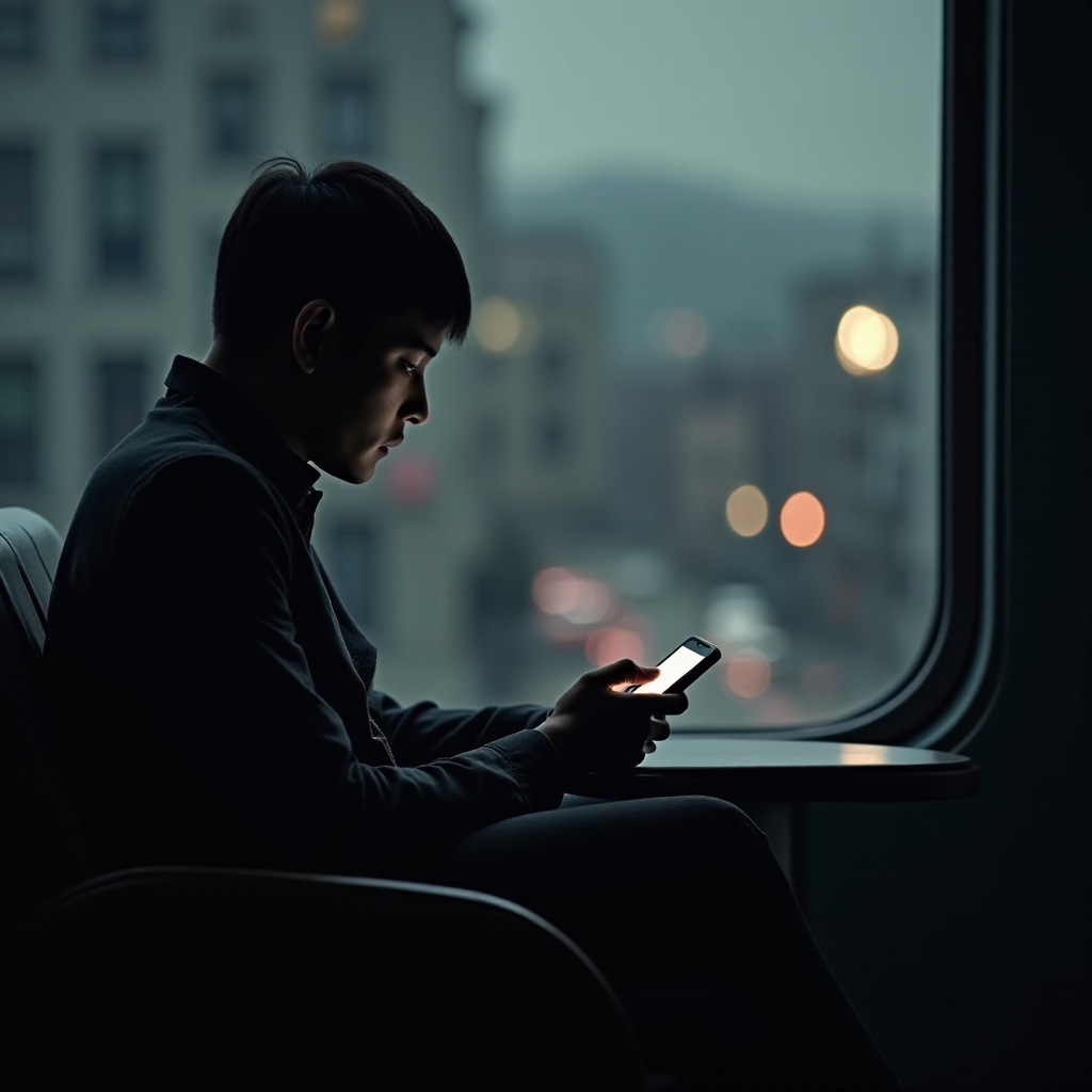 hoe smartphones onze geest kapen