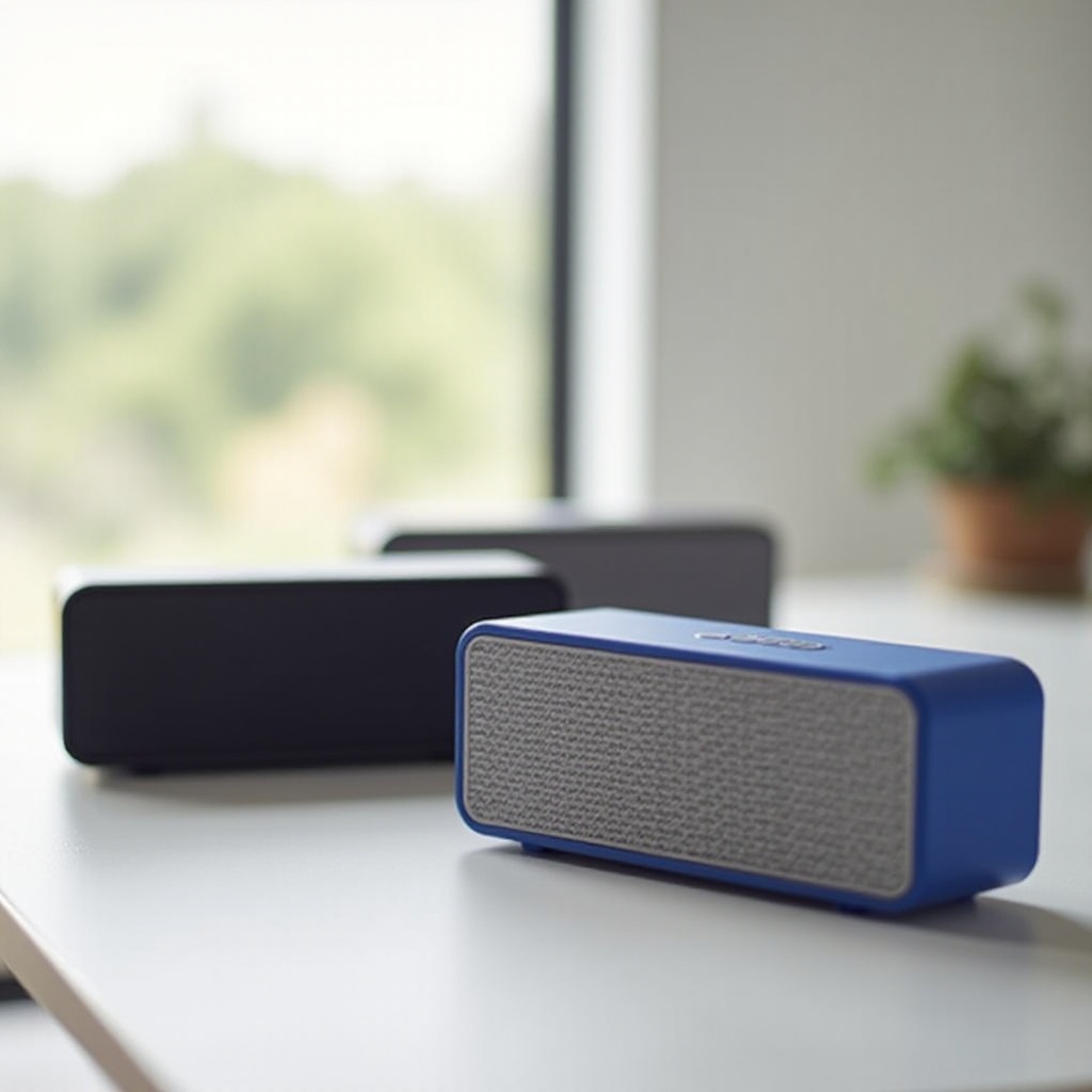 beste draagbare Bluetooth-luidsprekers onder de 100 $