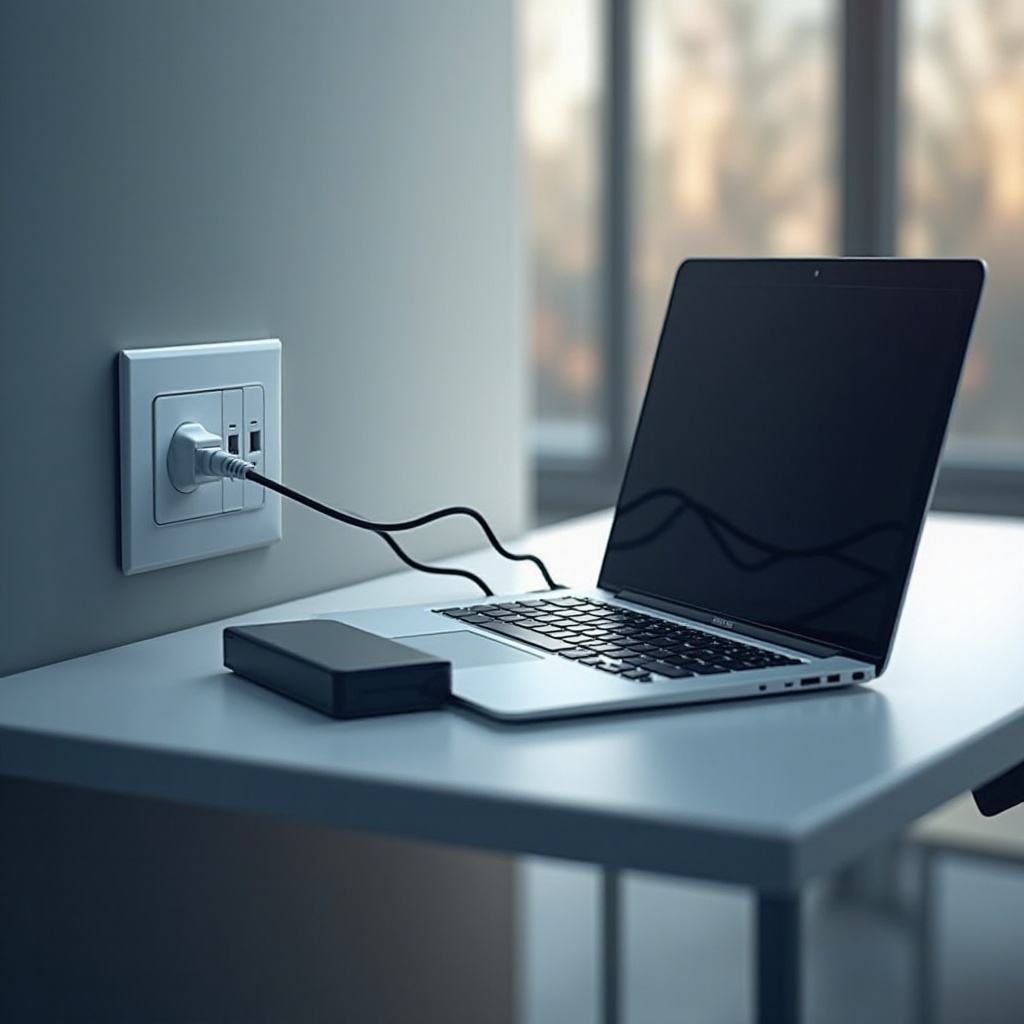 un ordinateur portable peut-il fonctionner sans batterie