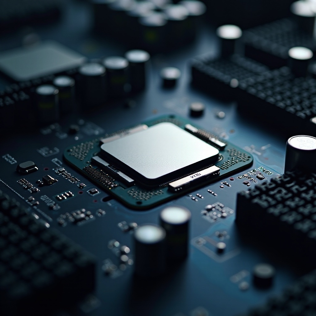 müssen Sie die CPU-Treiber aktualisieren