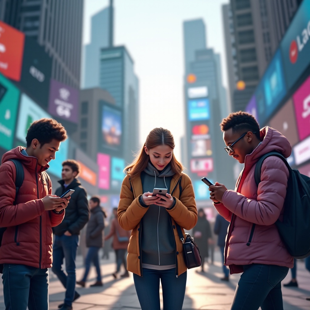 quale paese ha il terzo utilizzo del telefono più alto
