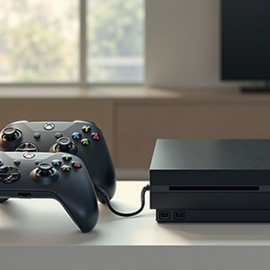voiko PS4-ohjainta käyttää Xboxissa