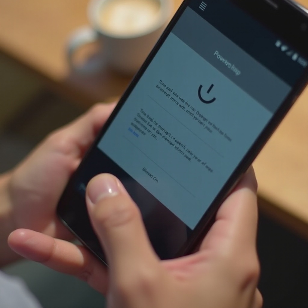 wie man sich auf einem neuen Telefon bei einem Google-Konto anmeldet