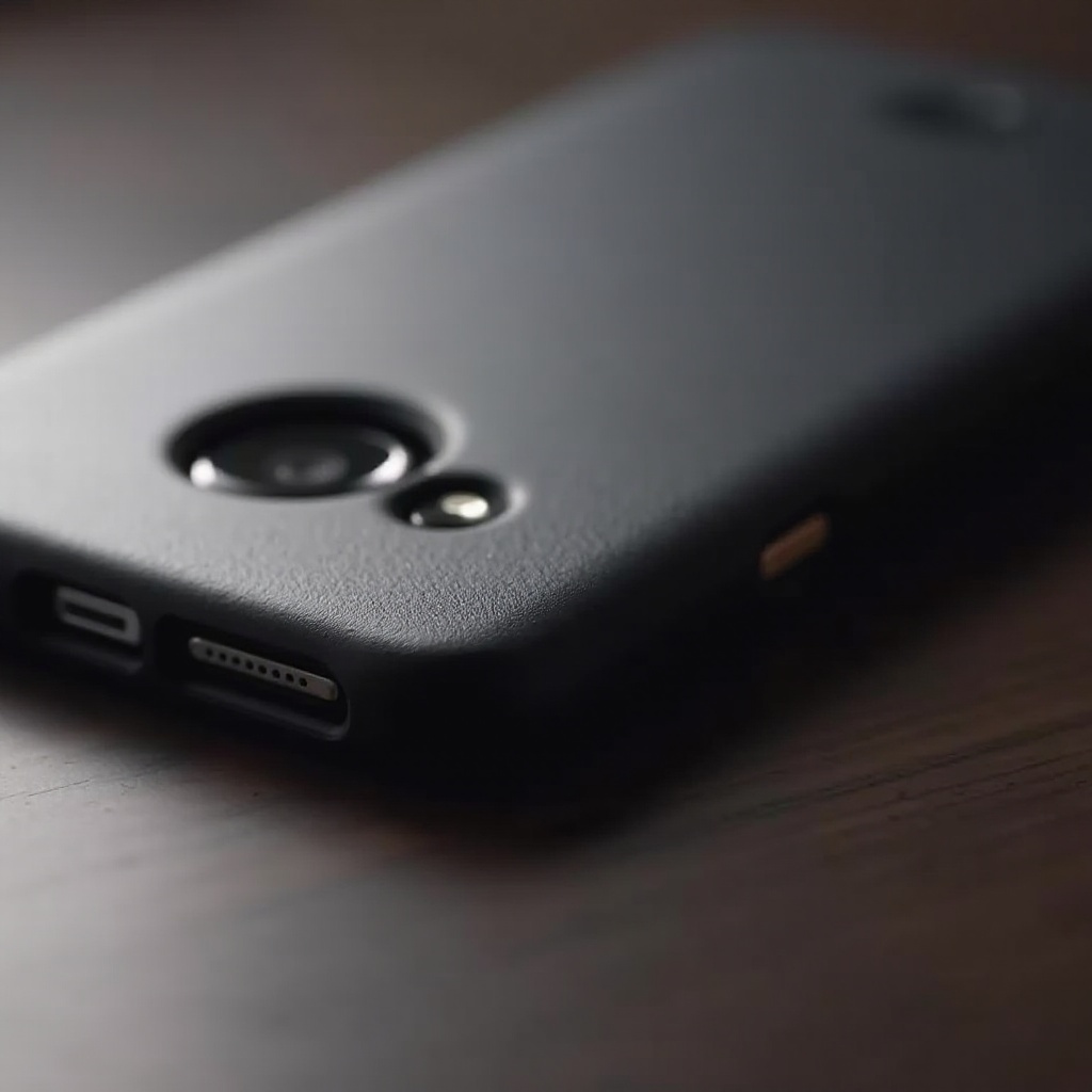 funda que se ajuste a un teléfono Samsung de 6,6 pulgadas
