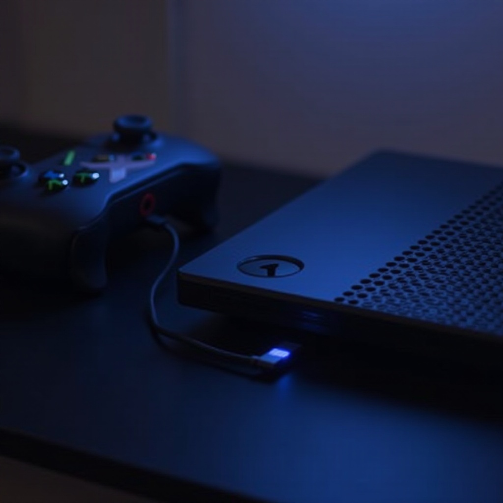 peux-tu utiliser une manette PS4 sur Xbox