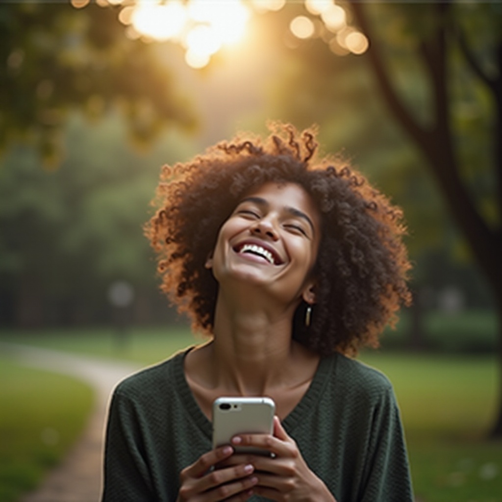 quali sono i benefici della risoluzione di una dipendenza da telefono