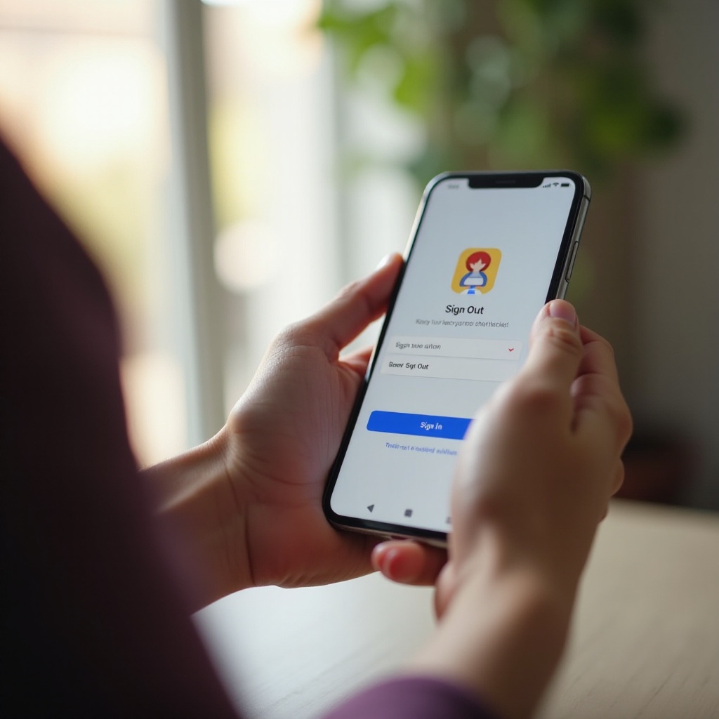how to change to new phone for google sign in