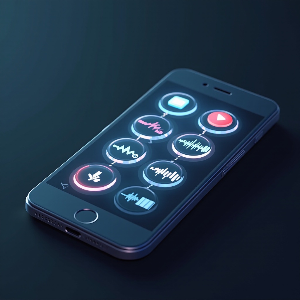 Wat is de codec voor mobiele telefoongesprekken in de VS?