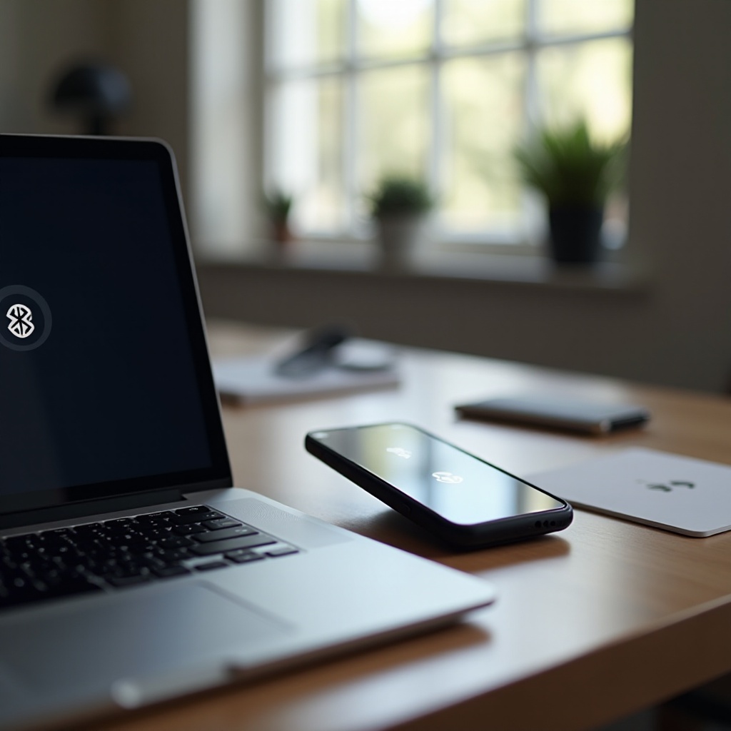 come condividere la connessione internet del tuo computer con il mio telefono senza fili