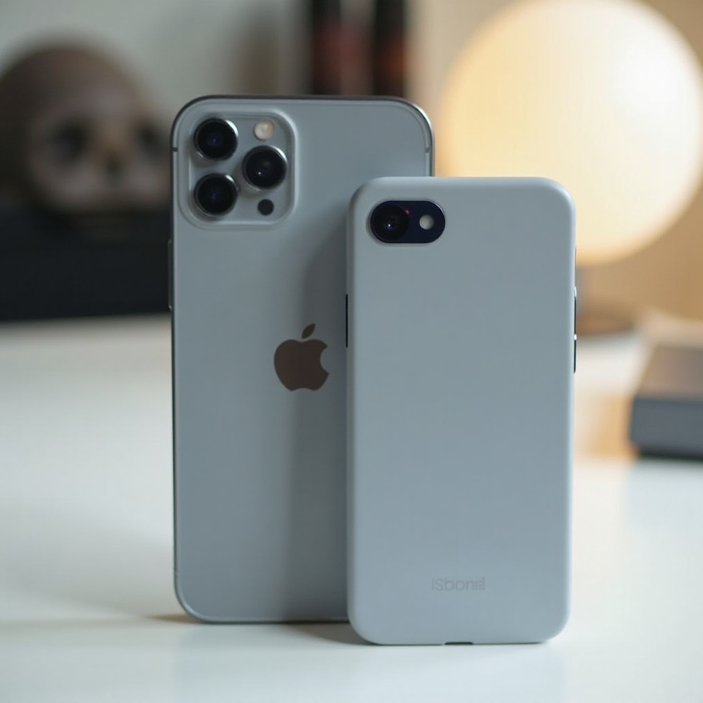 configurar Google Pixel con un teléfono Apple