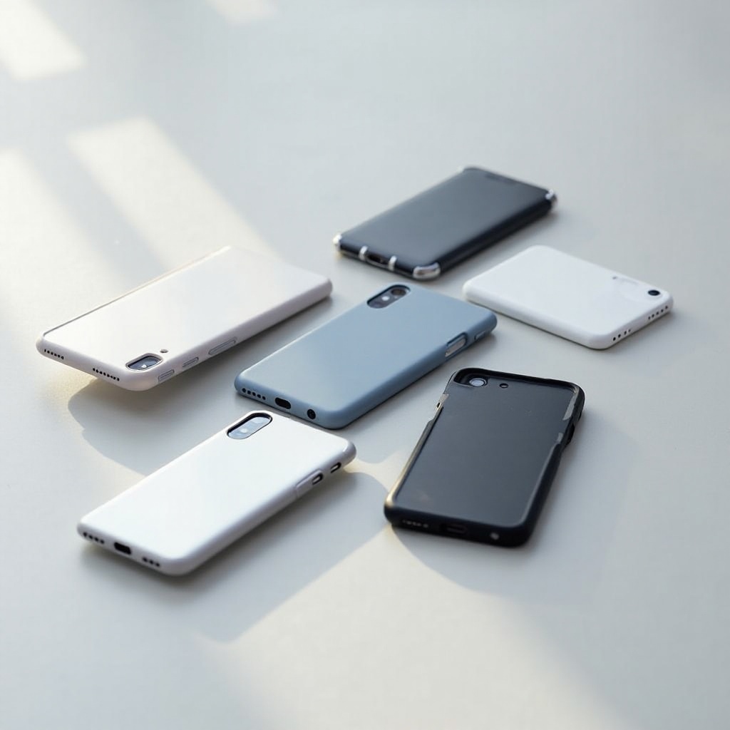 coque qui conviendra pour un téléphone Samsung de 6,6 pouces