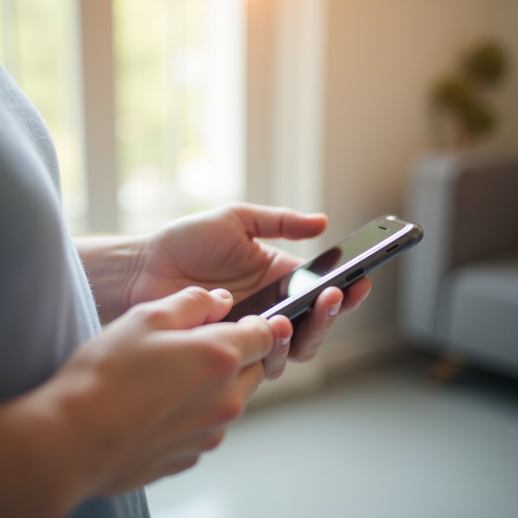 como desbloquear um telefone na T Mobile
