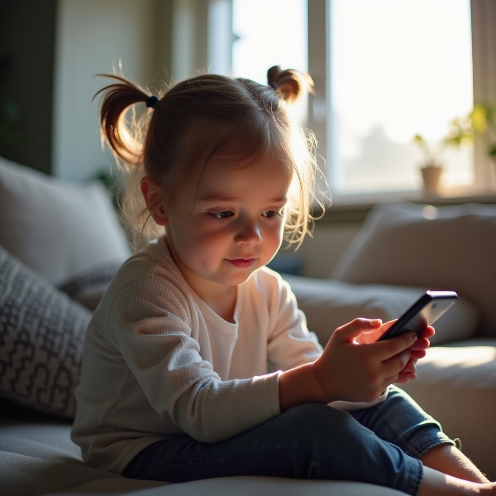 motivi per cui i ragazzi non dovrebbero farsi togliere il telefono