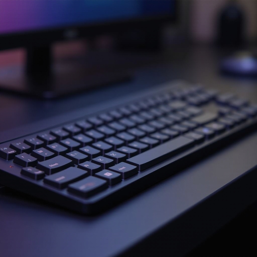 taitettava näppäimistö Steam Deckille
